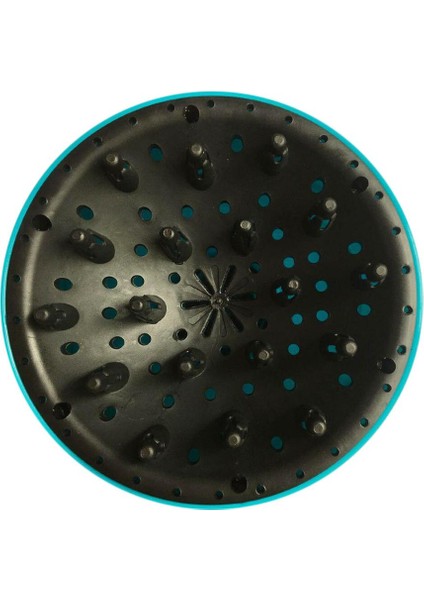 Profesyonel Kurutucu Difüzör Saç Şekillendirme Aksesuarları Kıvırma (Yurt Dışından) fiyatları