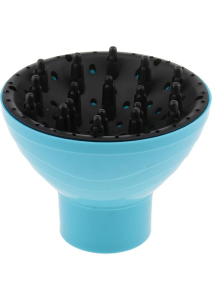 Profesyonel Kurutucu Difüzör Saç Şekillendirme Aksesuarları Kıvırma (Yurt Dışından) modelleri