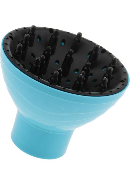 Profesyonel Kurutucu Difüzör Saç Şekillendirme Aksesuarları Kıvırma (Yurt Dışından) fırsatları