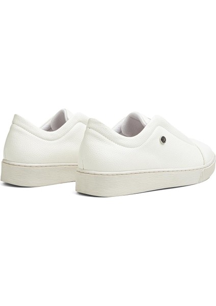 ® | PC-52250-3441 Beyaz - Kadın Spor Ayakkabı