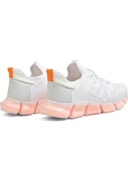 ® | PC-31364 - 3385 Beyaz - Erkek Spor Ayakkabı modelleri
