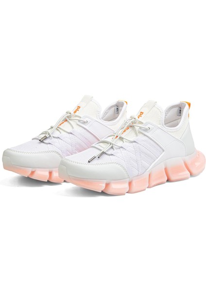 ® | PC-31364 - 3385 Beyaz - Erkek Spor Ayakkabı fırsatları