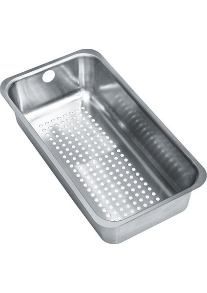 Evye Aksesuari Yarım Hazne Inox