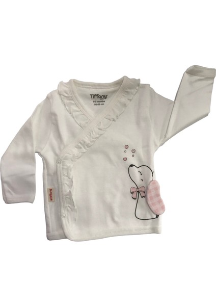 Tiffany Hastane Çıkışı 5li Cheerful Dog Theme modelleri