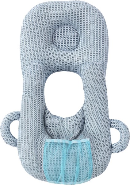 Bebek, Hemşirelik Için Doğum Şişesi Tutucu, Mavi (Yurt Dışından)