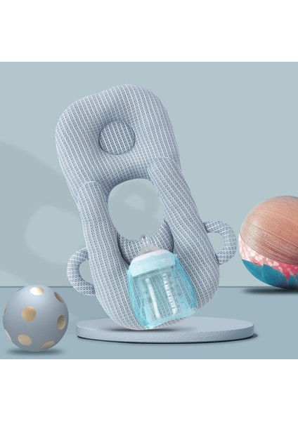 Bebek, Hemşirelik Için Doğum Şişesi Tutucu, Mavi (Yurt Dışından) fiyatları