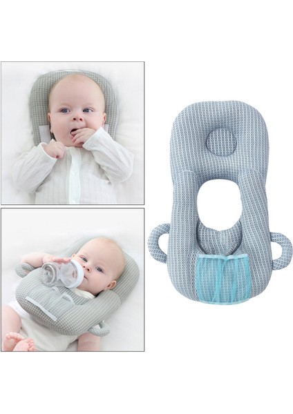 Bebek, Hemşirelik Için Doğum Şişesi Tutucu, Mavi (Yurt Dışından) modelleri