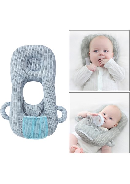 Bebek, Hemşirelik Için Doğum Şişesi Tutucu, Mavi (Yurt Dışından) fırsatları