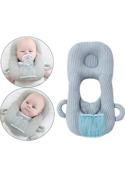 Bebek, Hemşirelik Için Doğum Şişesi Tutucu, Mavi (Yurt Dışından) indirimleri