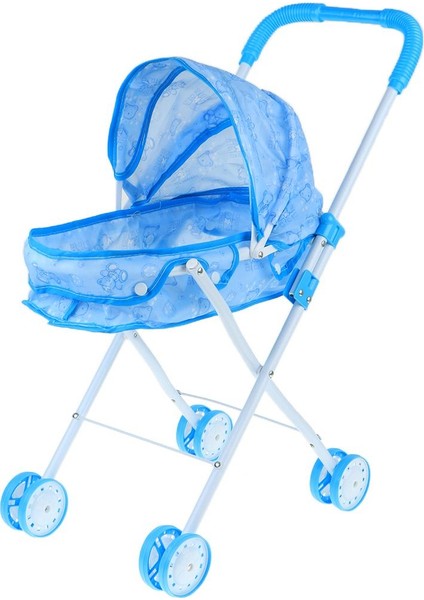 Kids Trolley, Oyuncak Oyun Oyun (Yurt Dışından)