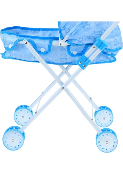 Kids Trolley, Oyuncak Oyun Oyun (Yurt Dışından)