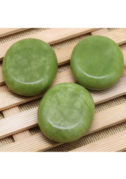 3 Pks Masaj Spa Aleti - Yeşil (Yurt Dışından) modelleri