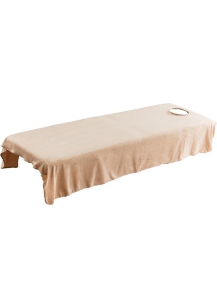 2pcs/set Pazen Masaj Masası Kapak Yatak Sayfası (Yurt Dışından) indirimleri