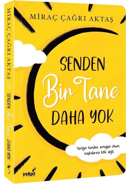 Her Şey Vaktini Bekler - Senden Bir Tane Daha Yok