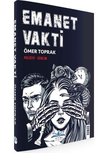 Emanet Vakti - Ömer Toprak