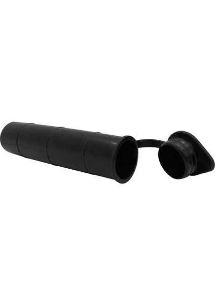 4Xrubber Tekne Balıkçılık 2 "Çubuk Tutucu Çubuk Istirahat Tüpü Kararlı (Yurt Dışından)