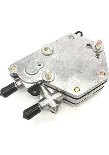 Scrambler Için Motosiklet Benzin Pompası 325 400 500 (Yurt Dışından) modelleri