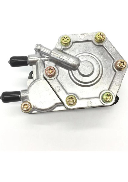 Scrambler Için Motosiklet Benzin Pompası 325 400 500 (Yurt Dışından) fırsatları