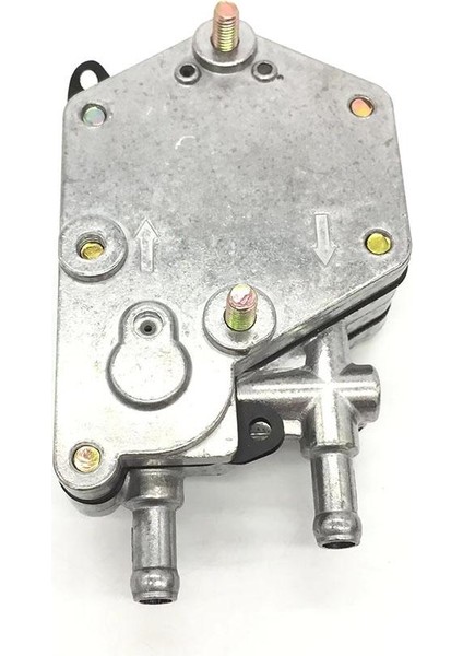 Scrambler Için Motosiklet Benzin Pompası 325 400 500 (Yurt Dışından) indirimleri