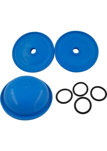 Diyafram Pompası Onarım Kiti Onarım Kiti D30 Için Hidrolik Ekipman (Yurt Dışından)