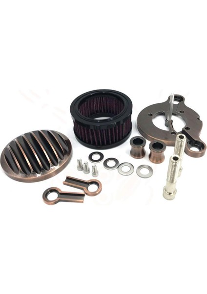 Xl883 72 04-14 Araç Için Motosiklet Hava Filtresi Retro (Yurt Dışından) fırsatları