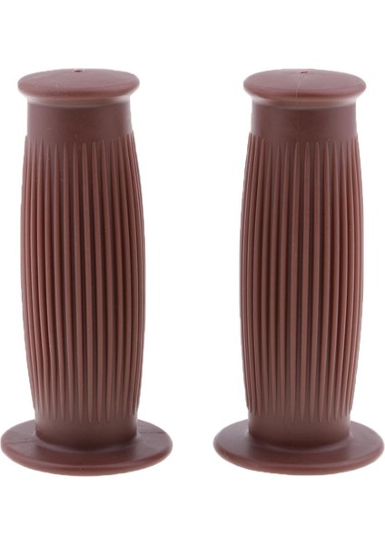 Motosiklet El Tutarları 883 1200 Cb400 Için 25/28Mm Sap Çubuğu - Kahverengi (Yurt Dışından) fiyatları