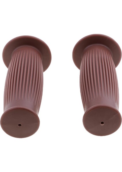 Motosiklet El Tutarları 883 1200 Cb400 Için 25/28Mm Sap Çubuğu - Kahverengi (Yurt Dışından) modelleri