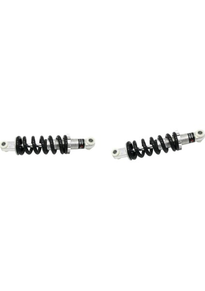 2 X 190Mm 1200Lbs Arka Şok Emici Go Kart Için (Yurt Dışından)