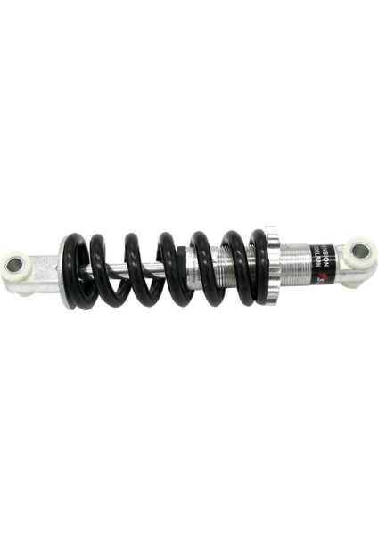2 X 190Mm 1200Lbs Arka Şok Emici Go Kart Için (Yurt Dışından)