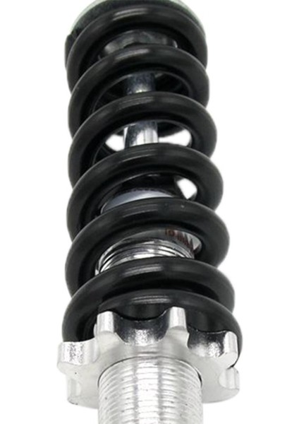 2 X 190Mm 1200Lbs Arka Şok Emici Go Kart Için (Yurt Dışından)