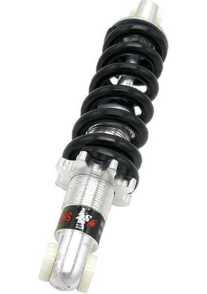 2 X 190Mm 1200Lbs Arka Şok Emici Go Kart Için (Yurt Dışından)
