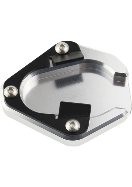 1Pcs Motosiklet Kickstand Yan Standı Tiger 900 Gt Için (Yurt Dışından)