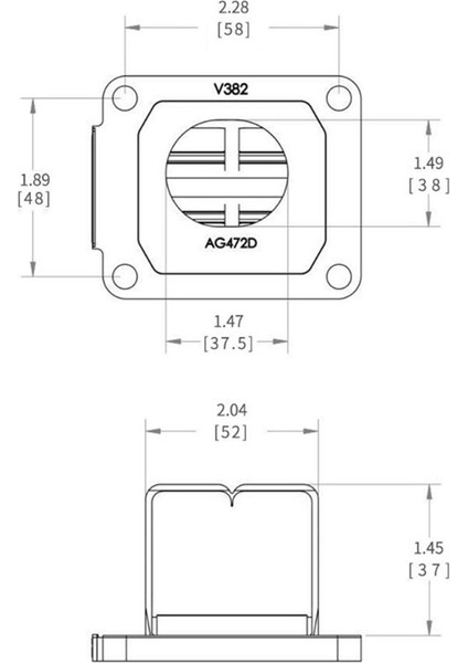 Vforce Motosiklet Kamış Valf Parçaları Rx135 Için Uygun (Yurt Dışından) fırsatları