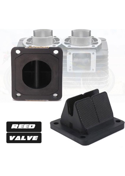 Vforce Motosiklet Kamış Valf Parçaları Rx135 Için Uygun (Yurt Dışından) indirimleri