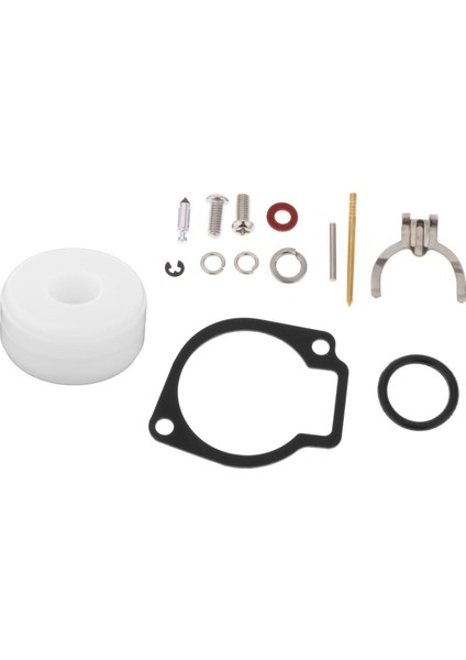 3F0 87 122 1 3F0 87 122 2 Karbüratör Onarım Teknesi Dıştan Takma Motor Araçları Yeniden Oluşturma (Yurt Dışından)