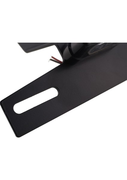 Plaka Tutucu Crf300L 21-22 Aksesuar Için Uygun Yedek Parçaları Değiştirin (Yurt Dışından) modelleri