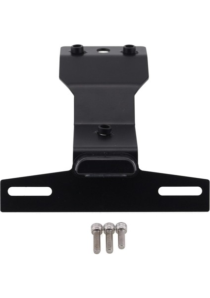 Plaka Tutucu Crf300L 21-22 Aksesuar Için Uygun Yedek Parçaları Değiştirin (Yurt Dışından) indirimleri