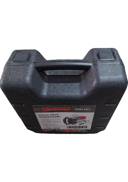 Maxstar Araç Komprosörü 12 V