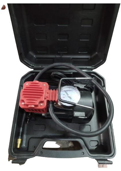 Maxstar Araç Komprosörü 12 V