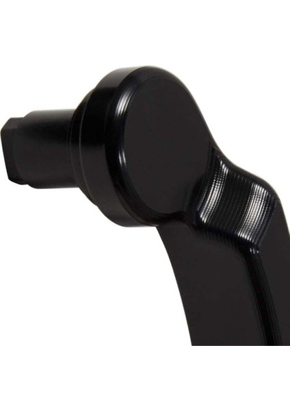 2X Saddle Torbası Kaldırıcı Saddlebag Mandal Kolu Için (Yurt Dışından)