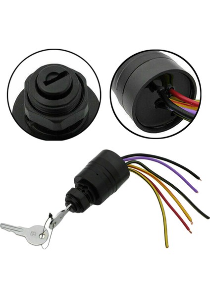 Key 3 Pozisyon Off Off Run Sahte Savunu 87-88107 (Yurt Dışından) fırsatları