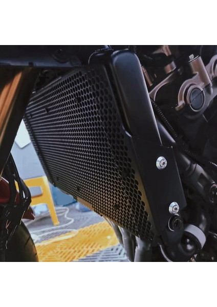 Cb650R Cbr650R F Koruması Için Motosiklet Izgara Koruyucusu (Yurt Dışından)