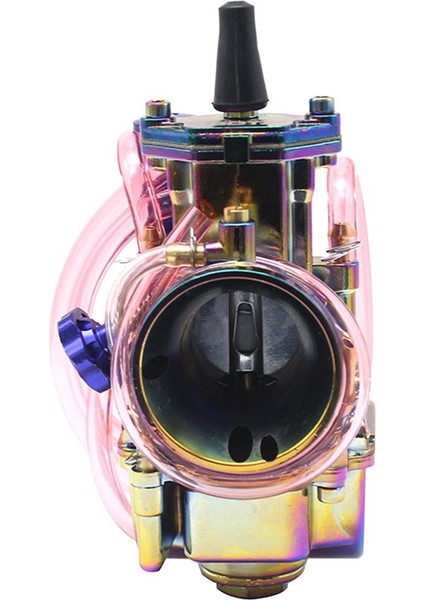 125Cc-Kır Için Yüksek Performanslı Karbonhidrat Pwk30 30Mm Karbüratör (Yurt Dışından)