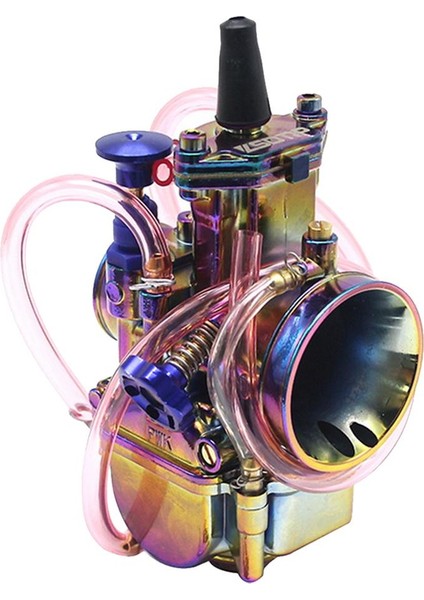 125Cc-Kır Için Yüksek Performanslı Karbonhidrat Pwk30 30Mm Karbüratör (Yurt Dışından) fiyatları