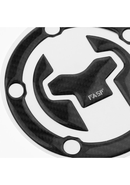 Suzuki Için Karbon Fiber Tank Gaz Pedi Evrensel (Yurt Dışından) fırsatları