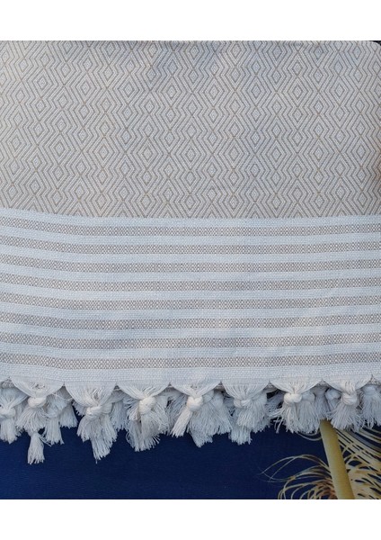 Natürel Koltuk Örtüsü modelleri