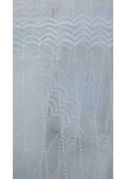 Tül Perde 1/3 Pile fiyatları