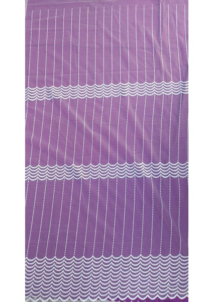 Tül Perde 1/3 Pile modelleri