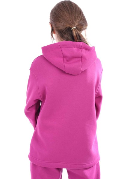 Toontoy Kız Çocuk Nakışlı Sweatshirt fiyatları