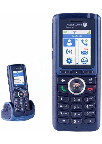 Alcatel-Lucent ALE-8234 Dect Handset